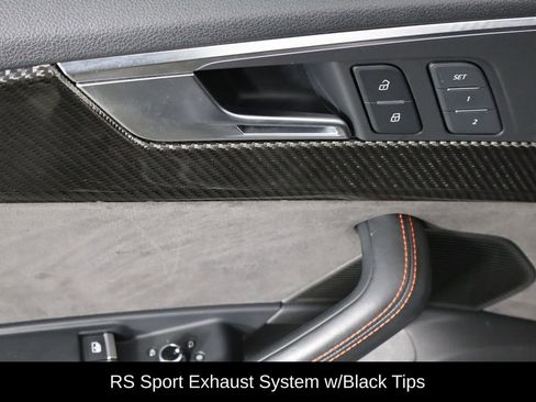 Used 2018 Audi RS 5 2.9T w/ Dynamic Package image 18