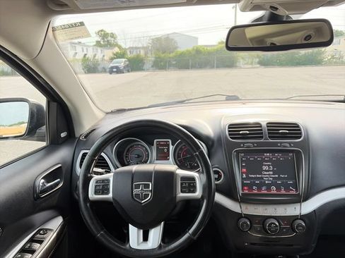 Used 2019 Dodge Journey GT AWD/4WD image 24