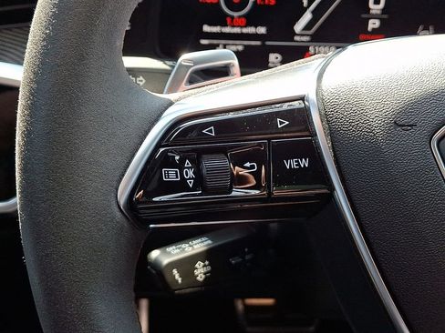 Used 2022 Audi RS 6 AWD/4WD image 22