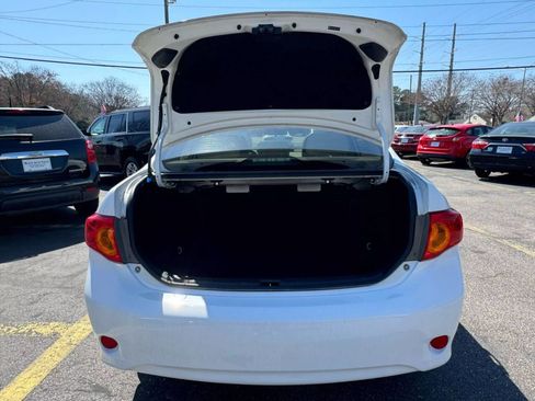 Used 2009 Toyota Corolla LE image 18