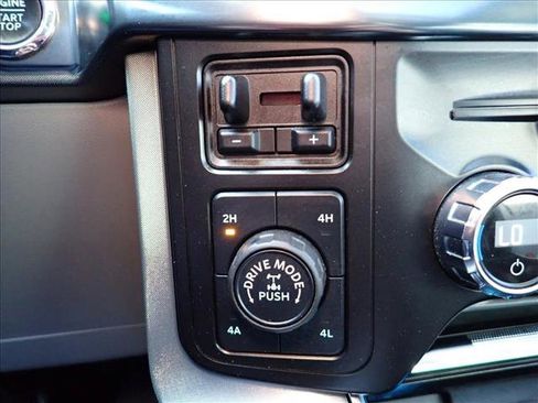 Used 2021 Ford F150 Limited image 27