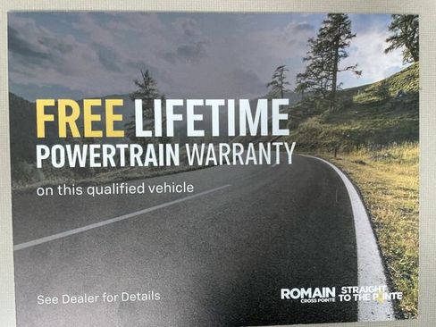 Used 2025 Ford F150 XLT w/ Equipment Group 301A Standard image 26