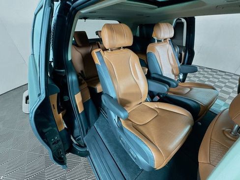 Used 2024 Kia Carnival SX Prestige FWD image 30