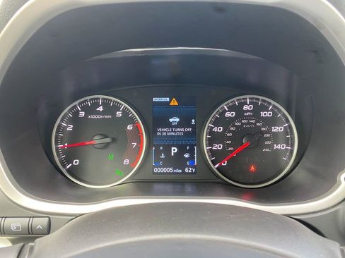 New 2026 Mitsubishi Eclipse Cross SE image 18