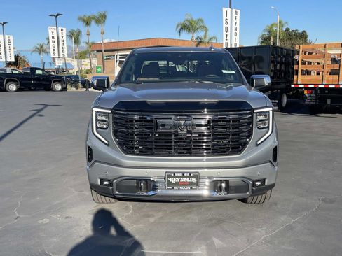 New 2026 GMC Sierra 1500 Denali Ultimate image 2