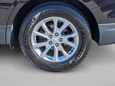 Used 2019 Chevrolet Equinox LT image 21