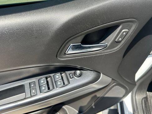 Certified 2018 Chevrolet Colorado ZR2 AWD/4WD image 18