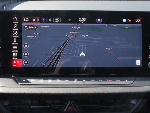 New 2026 Dodge Charger Scat Pack image 17