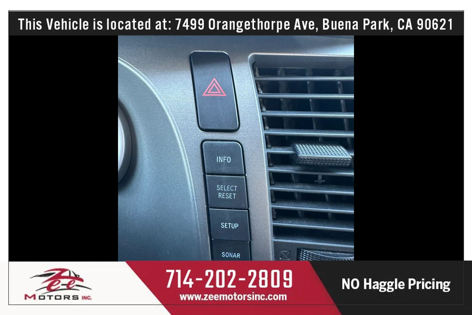 Used 2016 Toyota Sequoia SR5 w/ Premium Package RWD image 40