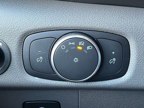 New 2026 Ford Transit 350 148 Low Roof AWD image 16