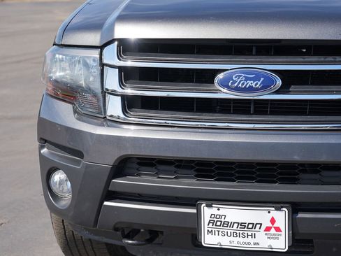 Used 2016 Ford Expedition XL w/ Equipment Group 101A image 9