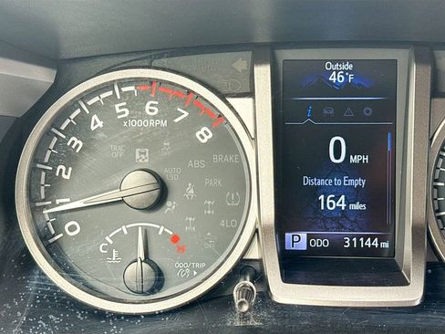 Used 2023 Toyota Tacoma SR5 image 15
