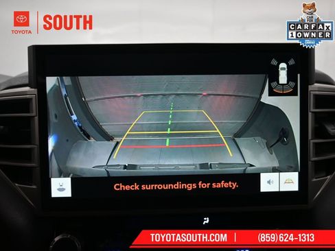 Used 2025 Toyota Tundra Limited w/ Nightshade Package image 18