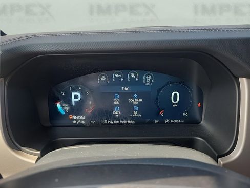 Used 2023 Ford Bronco Raptor image 24