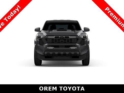 New 2026 Toyota Tacoma TRD Sport image 17