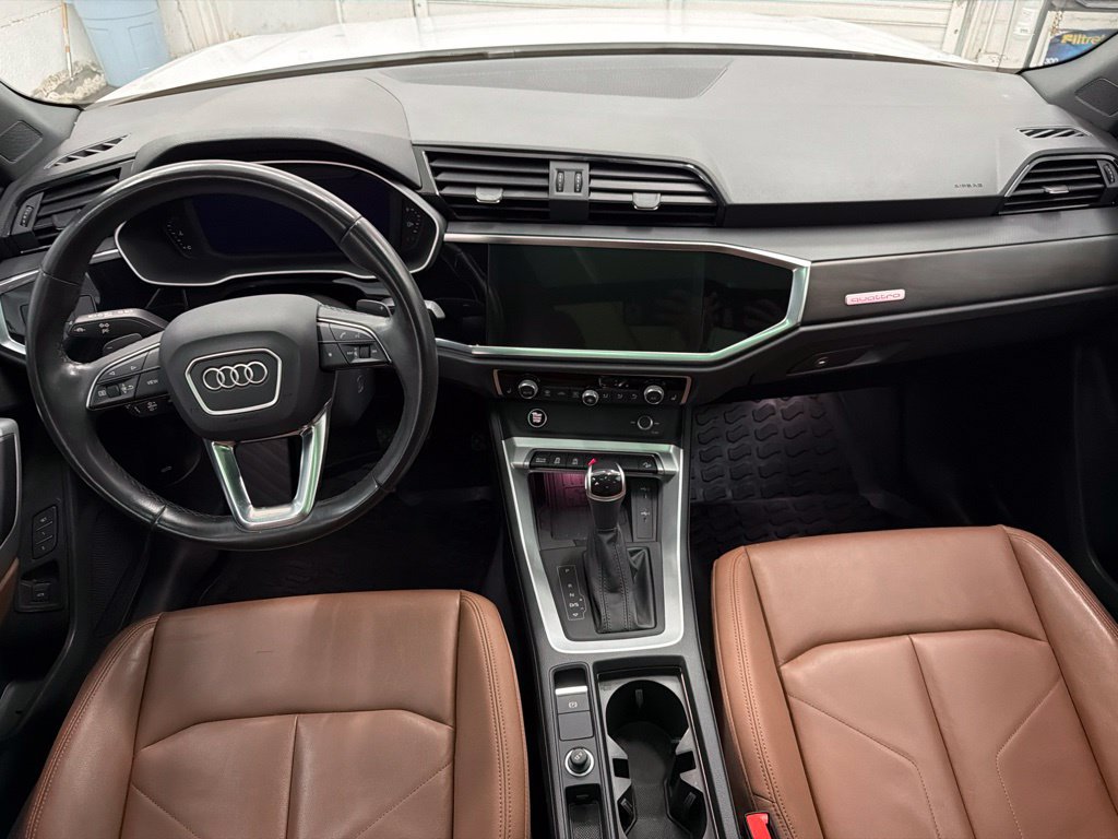 Used 2024 Audi Q3 2.0T Premium Plus AWD/4WD image 26