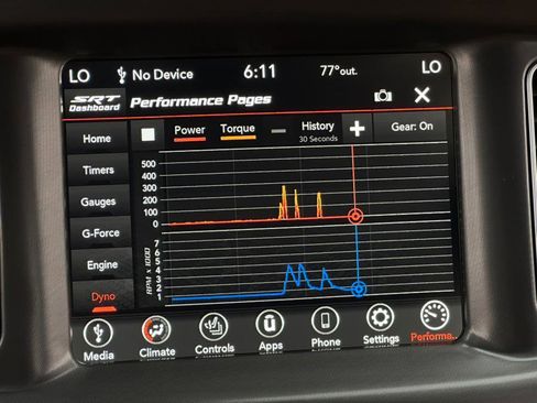 Used 2021 Dodge Charger Scat Pack w/ Dynamics Package image 40