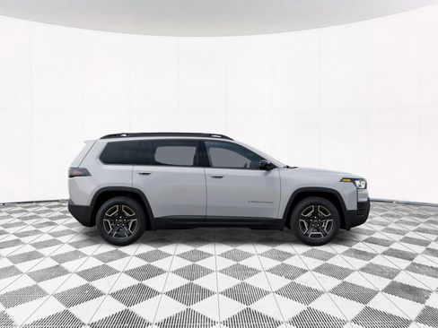 New 2026 Jeep Cherokee Laredo image 29
