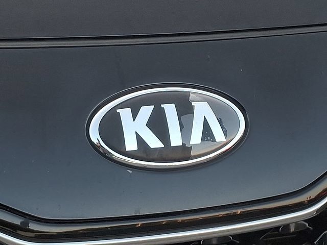 Used 2018 Kia Sportage LX AWD/4WD image 6