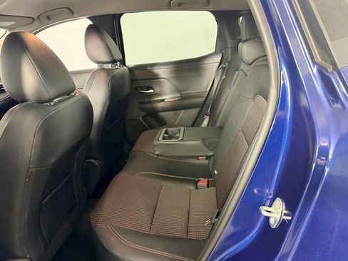 Used 2025 Nissan Kicks SR FWD image 24