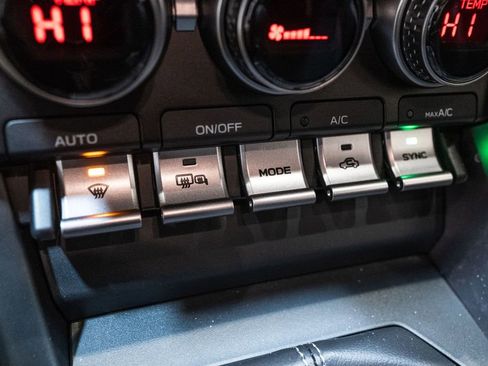 New 2026 Toyota GR86 Premium image 25