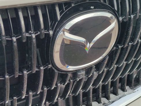 New 2026 MAZDA CX-90 3.3 Turbo w/ Premium Plus Pkg image 11