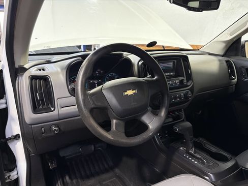 Used 2016 Chevrolet Colorado W/T image 17