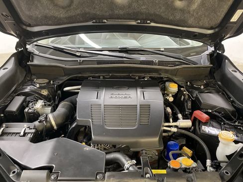 Used 2019 Subaru Forester Sport w/ Popular Package #2 image 13