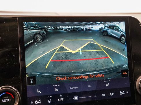 Used 2024 Lexus NX 350 AWD w/ Cold Area Package image 26