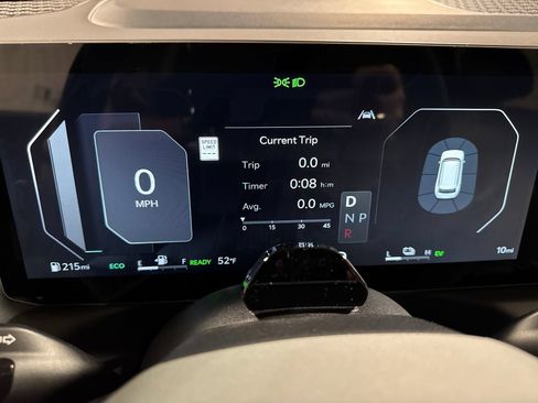 New 2027 Kia Telluride SX X-Line w/ Towing Package AWD/4WD image 17