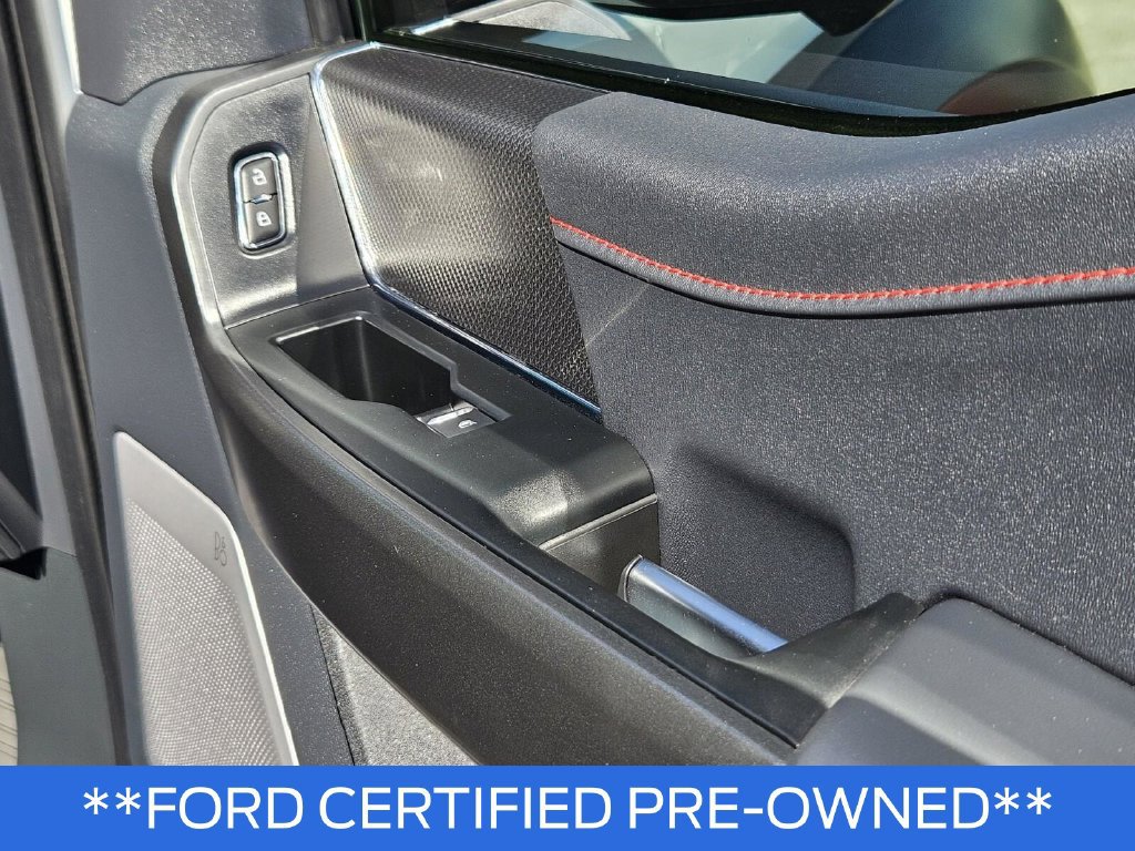 Certified 2025 Ford F150 Raptor AWD/4WD image 12
