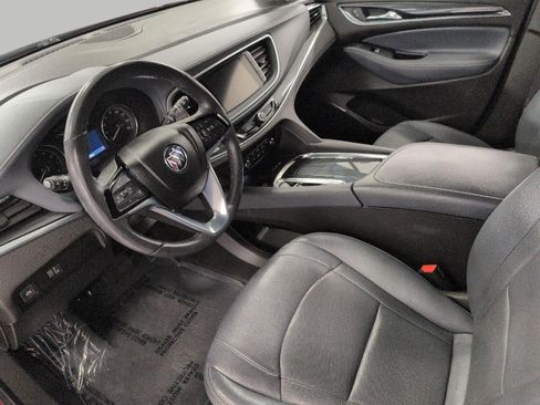 Used 2023 Buick Enclave Essence w/ LPO, Floor Liner Package AWD/4WD image 10