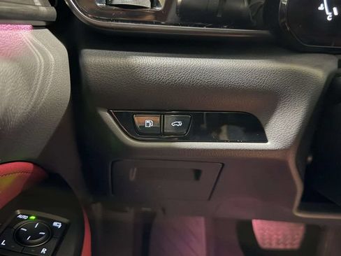 Used 2023 Lexus NX 350h AWD w/ Vision Package image 17