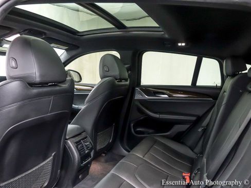 Used 2019 BMW X4 xDrive30i image 15