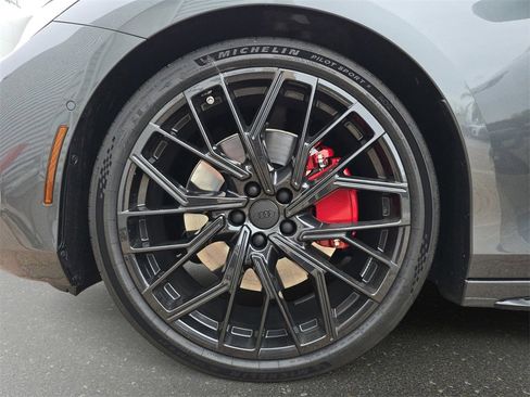 New 2026 Audi A6 3.0 image 33