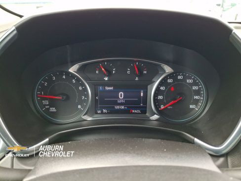 Certified 2022 Chevrolet Equinox LT w/ Driver Convenience Package AWD/4WD image 13