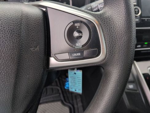 Used 2017 Honda CR-V LX image 24