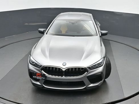 Used 2022 BMW M8 Gran Coupe xDrive Competition image 36