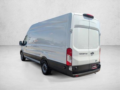 New 2026 Ford Transit 250 148 High Roof w/ Load Area Protection Package image 8