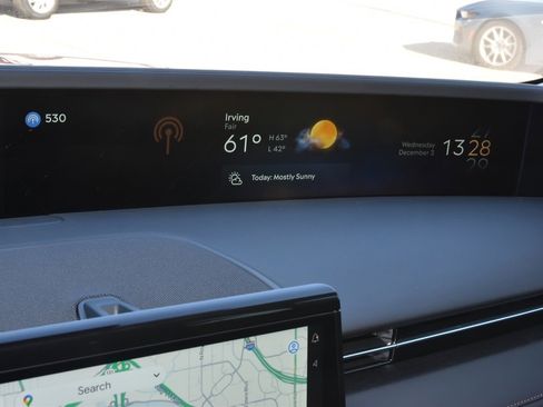 New 2026 Lincoln Nautilus Reserve w/ Jet Appearance Package image 26