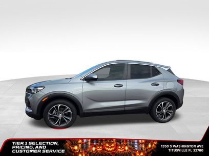 Used 2023 Buick Encore GX Select w/ Safety Package II