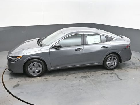 New 2026 Nissan Sentra S FWD image 33