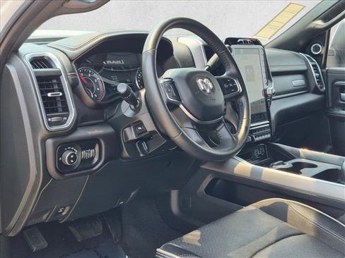 Used 2024 RAM 3500 Laramie w/ Sport Appearance Package AWD/4WD image 9