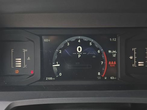 Used 2025 Toyota Tacoma SR image 17