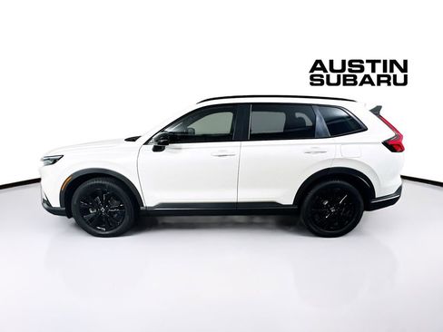 Used 2026 Honda CR-V Sport Touring image 4