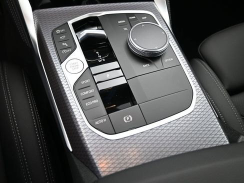 New 2026 BMW 430i w/ M Sport Package image 16