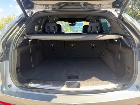 Used 2023 Cadillac XT4 Sport w/ Cold Weather Package FWD image 7