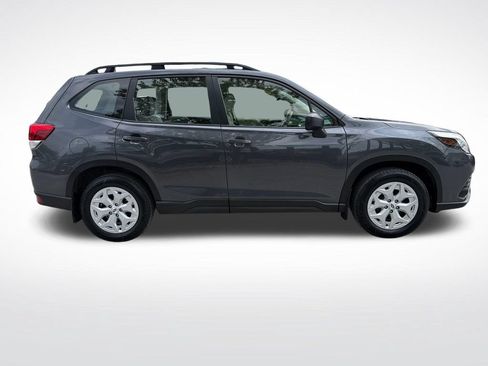 Certified 2023 Subaru Forester AWD/4WD image 16