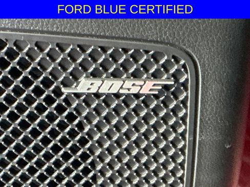 Used 2022 Hyundai Tucson N Line FWD image 21