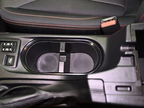 Used 2023 Subaru Crosstrek 2.0i Premium image 25